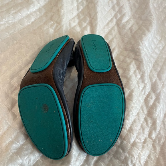 California Navy Blue Tieks - Picture 6 of 7